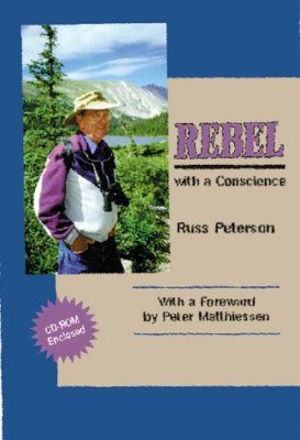 Rebel with a Conscience