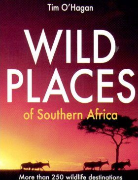 Wild Places of Southern Africa