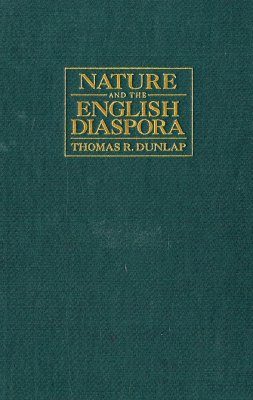 Nature and the English Diaspora