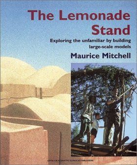 The Lemonade Stand