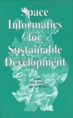 Space Informatics for Sustainable Development