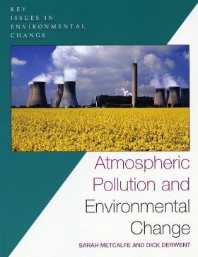 Atmospheric Pollution and Environmental Change