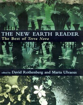 The New Earth Reader