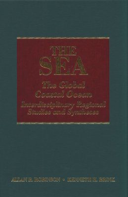 The Sea, Volume 14 Part A: The Global Coastal Ocean