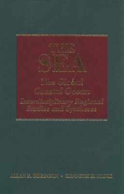 The Sea, Volume 14B: The Global Coastal Ocean