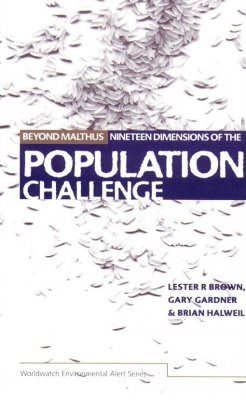 Beyond Malthus