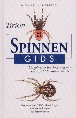 Spinnen Gids