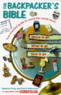 The Backpacker's Bible