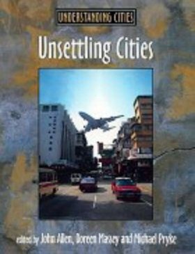 Unsettling Cities