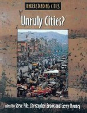 Unruly Cities?