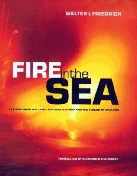 Fire in the Sea