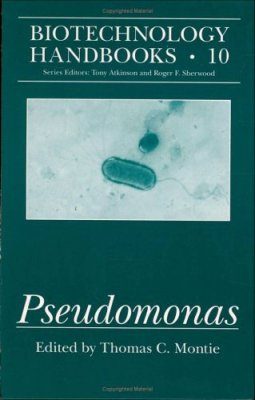 Pseudomonas