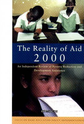 The Reality of Aid 2000