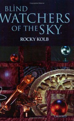 Blind Watchers of the Sky