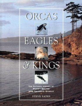 Orcas, Eagles and Kings