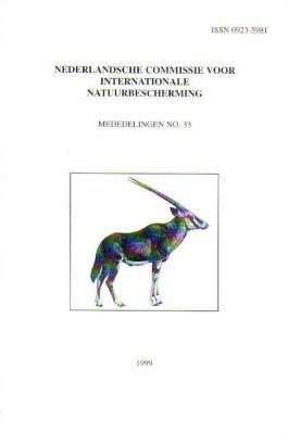 International Seminar on Species Conservation