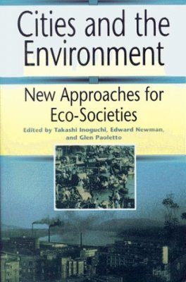 Cities and the Environment