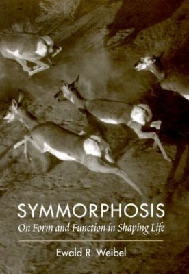 Symmorphosis: On Form and Function in Shaping Life