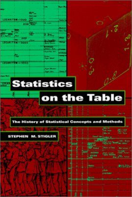 Statistics on the Table