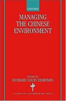 Managing the Chinese Environment
