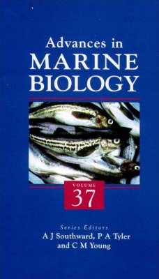 Advances in Marine Biology: Volume 37