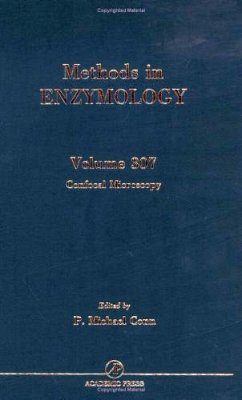 Methods in Enzymology: Volume 307