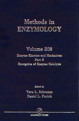 Methods in Enzymology: Volume 308