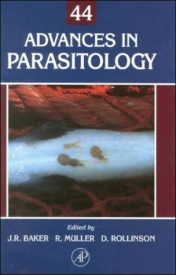 Advances in Parasitology, Volume 44
