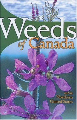 Weeds of Canada and the Northern United States