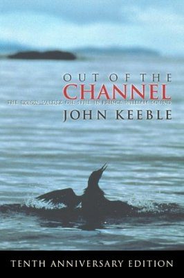 Out of the Channel