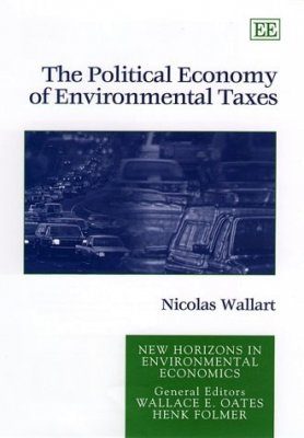 The Political Economy of Environmental Taxes
