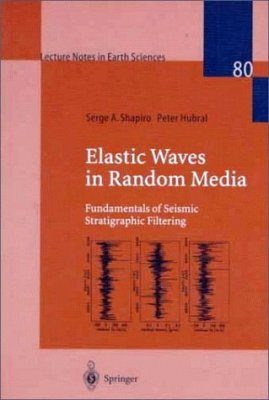 Elastic Waves in Random Media