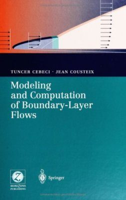Modeling and Computation of Boundary-Layer Flows