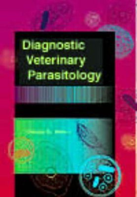 Diagnostic Veterinary Parasitology