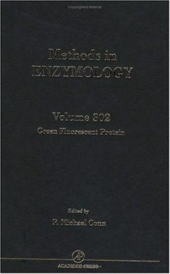 Methods in Enzymology: Volume 302