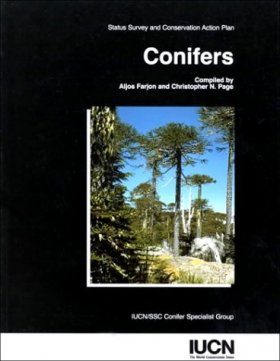 Conifers: Status Survey and Conservation Action Plan