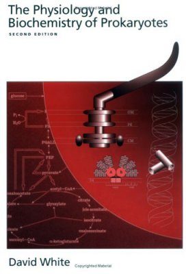 Physiology and Biochemistry of Prokaryotes