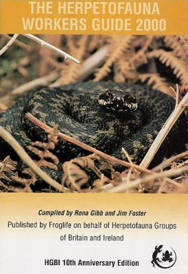 The Herpetofauna Worker's Guide 2000