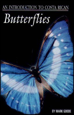 An Introduction to Costa Rican Butterflies