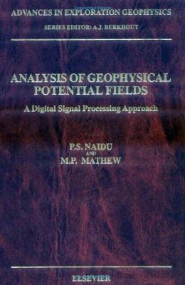 Analysis of Geophysical Potential Fields