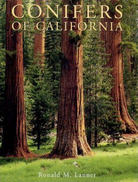 Conifers of California