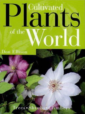 Cultivated Plants of the World