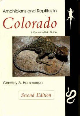 Amphibians and Reptiles in Colorado