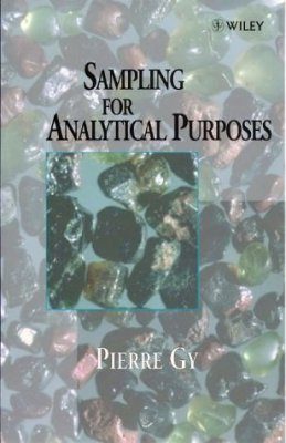 Sampling for Analytical Purposes