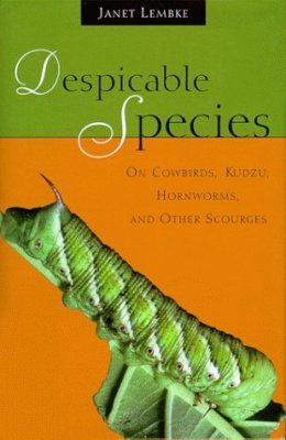 Despicable Species
