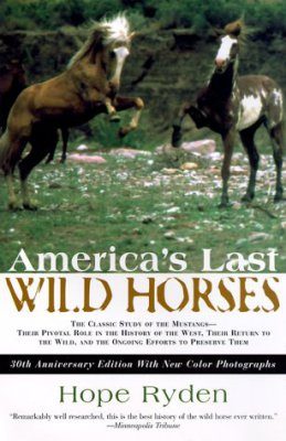 America's Last Wild Horses