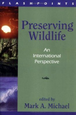 Preserving Wildlife