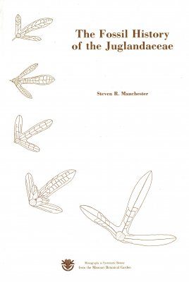 The Fossil History of the Juglandaceae