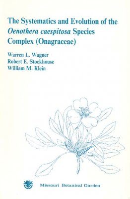 The Systematics and Evolution of the Oenothera Caespitosa Species Complex (Onagraceae)