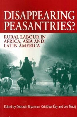 Disappearing Peasantries?